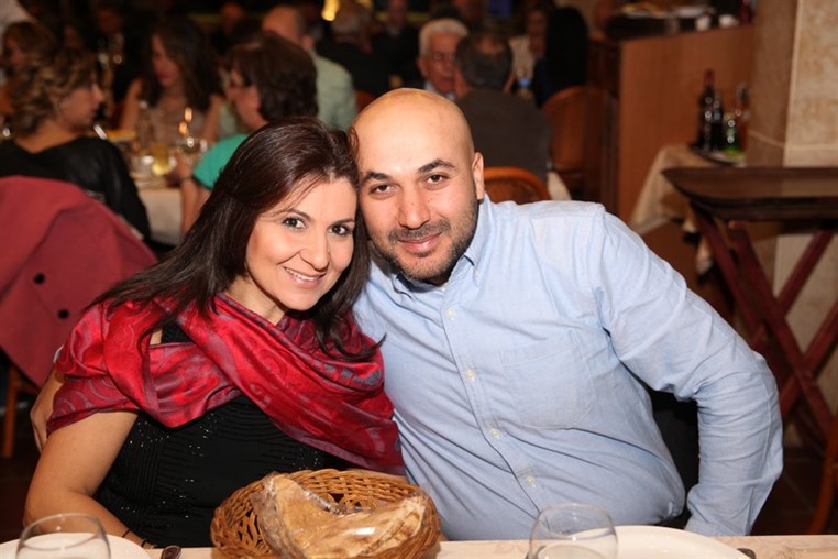 Caritas Annual Diner